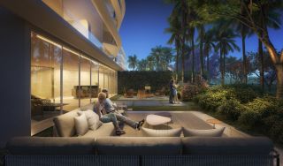 Setai Beach Resort & Residence