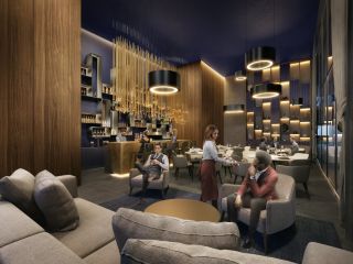 Setai Beach Resort & Residence