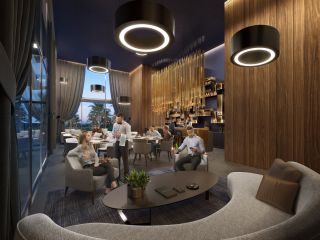 Setai Beach Resort & Residence