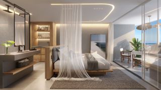Setai Beach Resort & Residence