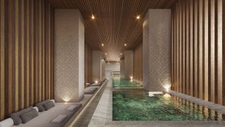 Setai Beach Resort & Residence