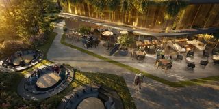 Setai Beach Resort & Residence