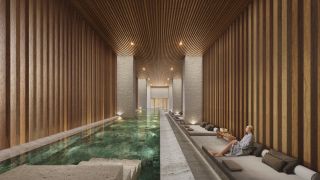 Setai Beach Resort & Residence