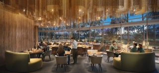 Setai Beach Resort & Residence