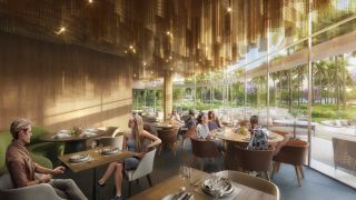 Setai Beach Resort & Residence