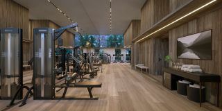 Setai Beach Resort & Residence