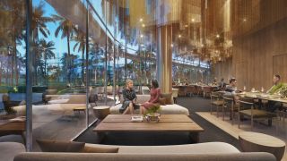 Setai Beach Resort & Residence