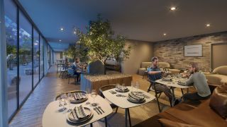 Setai Beach Resort & Residence