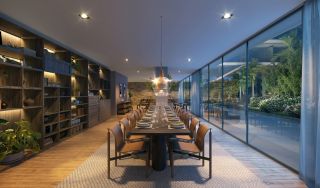 Setai Beach Resort & Residence