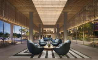 Setai Beach Resort & Residence