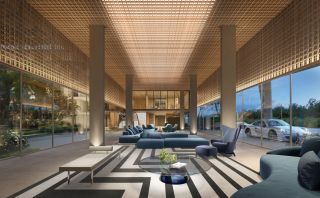 Setai Beach Resort & Residence
