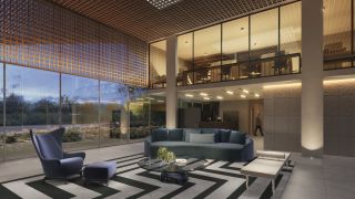 Setai Beach Resort & Residence