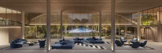 Setai Beach Resort & Residence