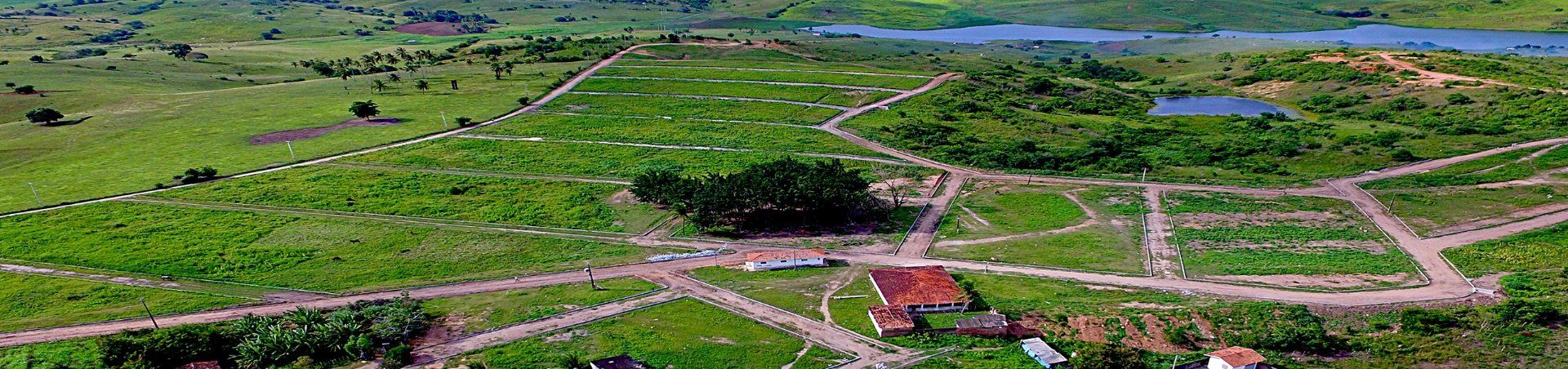 Bairro Nobre Sapé