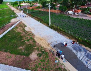 Bairro Nobre Sapé