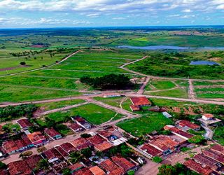 Bairro Nobre Sapé