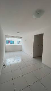 Apartamento Para Alugar com 2 quartos 1 suite no bairro Alto do Ceu em João Pessoa