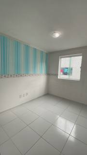 Apartamento Para Alugar com 2 quartos 1 suite no bairro Alto do Ceu em João Pessoa