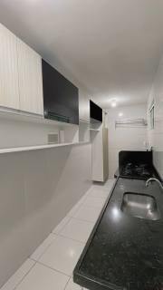 Apartamento Para Alugar com 2 quartos 1 suite no bairro Alto do Ceu em João Pessoa