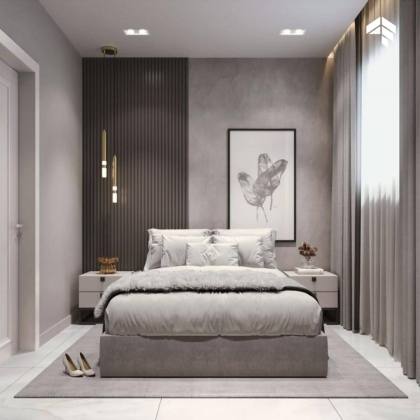 Apartamentos com 2 e 3 quartos à venda, 49,28m2 e 55,28m2 à partir de R$ 167.000,00 - Valentina - João Pessoa/PB
