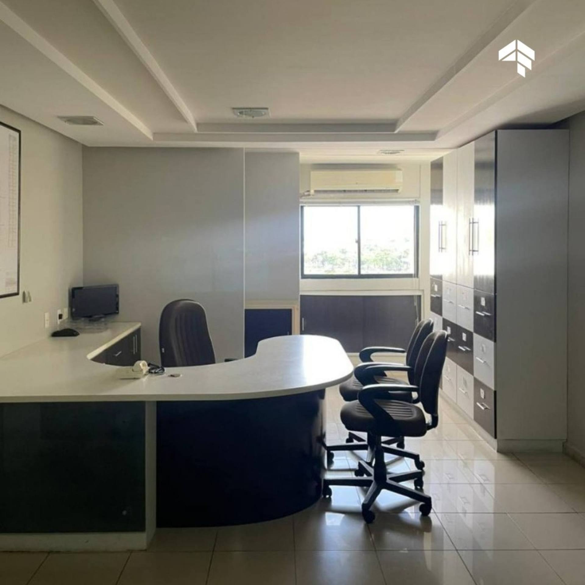 Salas Comercial Para Vender no Shopping Tambia - Centro em João Pessoa