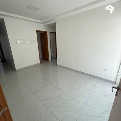 Apartamento para vender com 3 quartos, sendo 1 suíte no bairro Valentina em João Pessoa