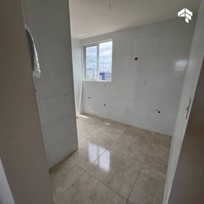 Apartamento Para Vender com 2 quartos sendo 1 suíte, a partir de R$ 185.000,00 no bairro Mangabeira em João Pessoa