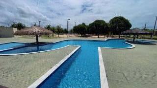 Casa de Condomínio Para Vender com 3 quartos 1 suíte no bairro Praia de Carapibus em Conde