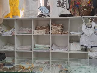 Loja no Centro Turistico Tambau em João Pessoa