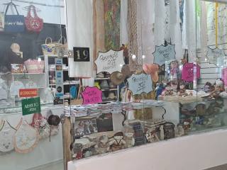 Loja no Centro Turistico Tambau em João Pessoa