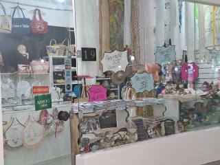 Loja no Centro Turistico Tambau em João Pessoa