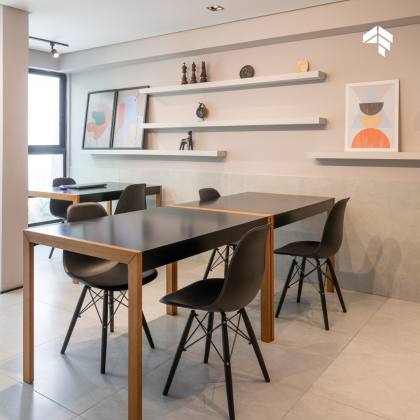 Flat Para Vender no bairro Tambaú em João Pessoa