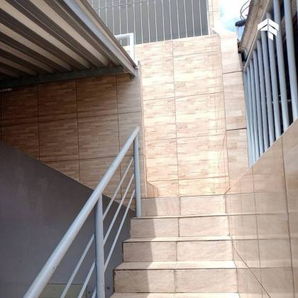 Casa em 2 pavimentos com 4 quartos em Jaguaribe, Joao Pessoa