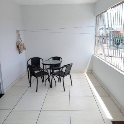 Casa em 2 pavimentos com 4 quartos em Jaguaribe, Joao Pessoa