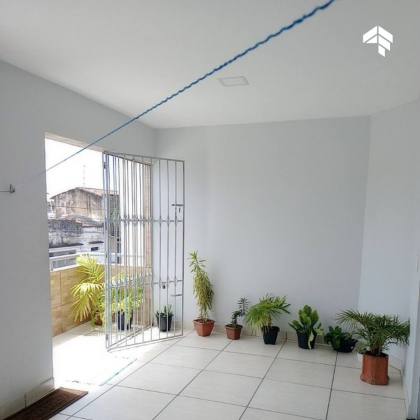 Casa em 2 pavimentos com 4 quartos em Jaguaribe, Joao Pessoa