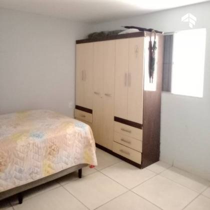 Casa em 2 pavimentos com 4 quartos em Jaguaribe, Joao Pessoa