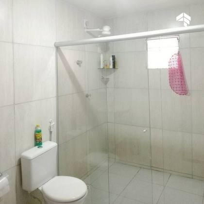 Casa em 2 pavimentos com 4 quartos em Jaguaribe, Joao Pessoa