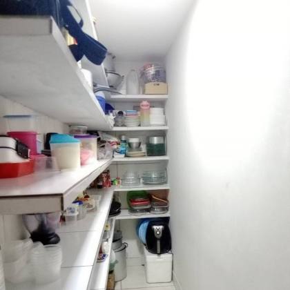 Casa em 2 pavimentos com 4 quartos em Jaguaribe, Joao Pessoa