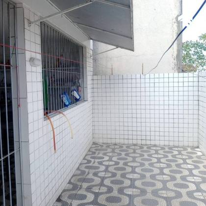Casa em 2 pavimentos com 4 quartos em Jaguaribe, Joao Pessoa