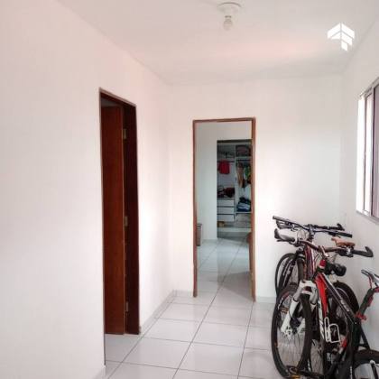 Casa em 2 pavimentos com 4 quartos em Jaguaribe, Joao Pessoa