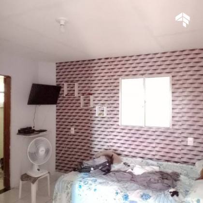 Casa em 2 pavimentos com 4 quartos em Jaguaribe, Joao Pessoa