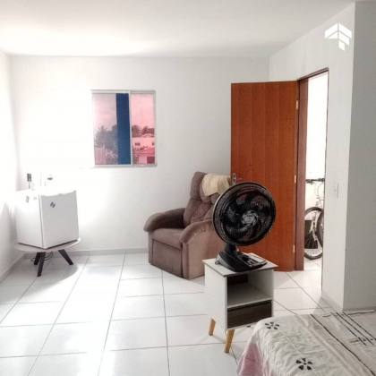 Casa em 2 pavimentos com 4 quartos em Jaguaribe, Joao Pessoa