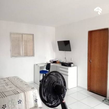 Casa em 2 pavimentos com 4 quartos em Jaguaribe, Joao Pessoa