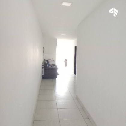 Casa em 2 pavimentos com 4 quartos em Jaguaribe, Joao Pessoa