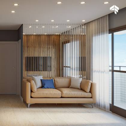 Apartamentos Novos no Centro/Tambiá, perto de tudo, em Joao Pessoa