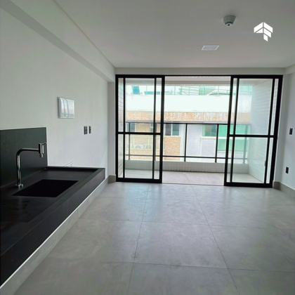 Flat Jardim Oceania