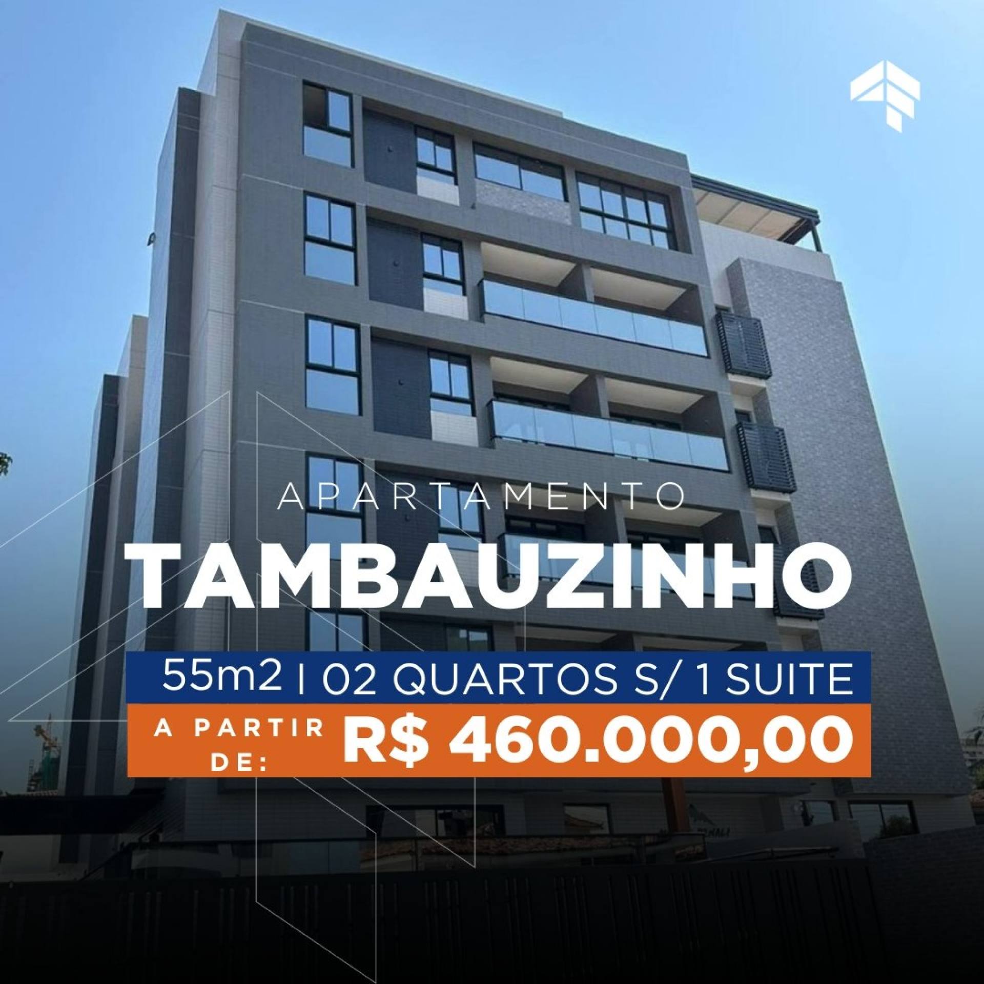 OPORTUNIDADE NO BAIRRO DE TAMBAUZINHO!