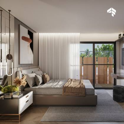 Apartamento no bairro intermares em João Pessoa