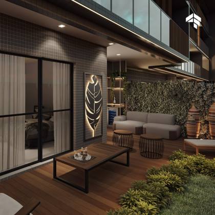 Apartamento no bairro intermares em João Pessoa