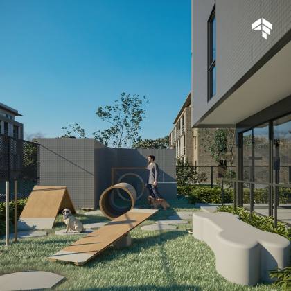 Apartamento no bairro intermares em João Pessoa